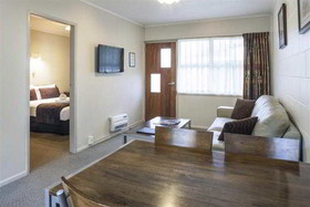 Best Western Braeside Rotorua