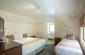 Best Western Braeside Rotorua