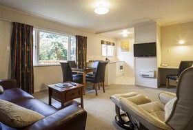Best Western Braeside Rotorua