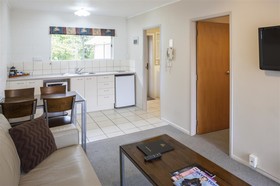 Best Western Braeside Rotorua