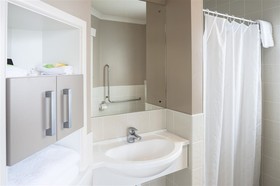 Best Western Braeside Rotorua