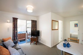 Best Western Braeside Rotorua