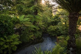 Best Western Braeside Rotorua