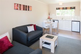 Best Western Braeside Rotorua
