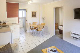 Best Western Braeside Rotorua