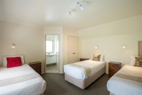 Best Western Braeside Rotorua