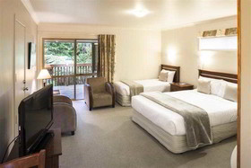 Best Western Braeside Rotorua