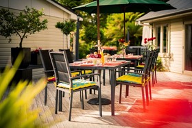 Best Western Braeside Rotorua
