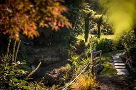 Best Western Braeside Rotorua