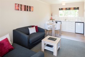 Best Western Braeside Rotorua