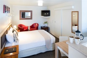 Best Western Braeside Rotorua