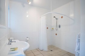 Best Western Braeside Rotorua