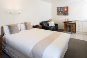 Best Western Braeside Rotorua