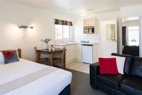 Best Western Braeside Rotorua