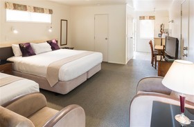 Best Western Braeside Rotorua