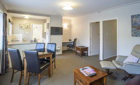 Best Western Braeside Rotorua