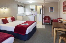 Best Western Braeside Rotorua