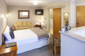 Best Western Braeside Rotorua