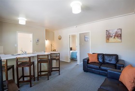 Best Western Braeside Rotorua