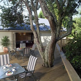 Best Western Braeside Rotorua