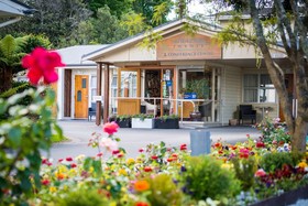 Best Western Braeside Rotorua