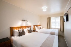 Best Western Braeside Rotorua
