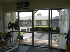 Birchwood Spa Motel Rotorua