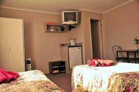 Devonwood Motel