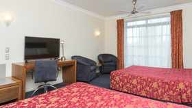 Distinction Rotorua Hotel & Conference Centre