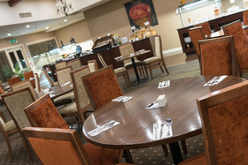 Distinction Rotorua Hotel & Conference Centre