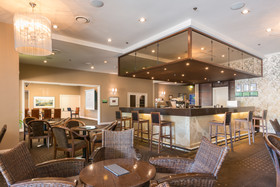 Distinction Rotorua Hotel & Conference Centre
