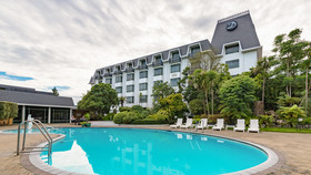 Distinction Rotorua Hotel & Conference Centre