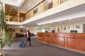 Distinction Rotorua Hotel & Conference Centre