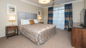 Distinction Rotorua Hotel & Conference Centre