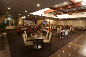 Distinction Rotorua Hotel & Conference Centre