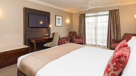 Distinction Rotorua Hotel & Conference Centre