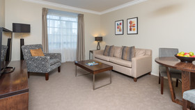 Distinction Rotorua Hotel & Conference Centre