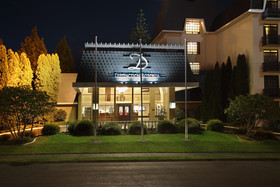 Distinction Rotorua Hotel & Conference Centre