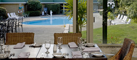 Distinction Rotorua Hotel & Conference Centre