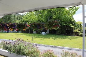 Fairy Springs Motel