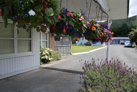 Fairy Springs Motel