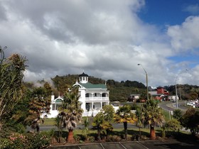 Green View Hotels