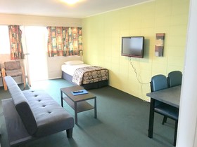 Green View Hotels