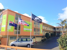 Green View Hotels