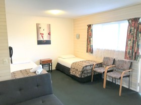 Green View Hotels
