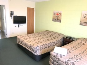 Green View Hotels