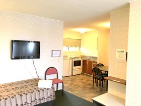 Green View Hotels