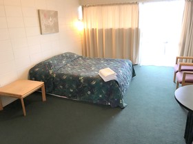 Green View Hotels