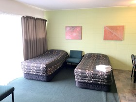 Green View Hotels
