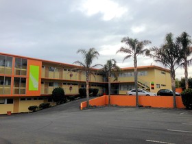 Green View Hotels
